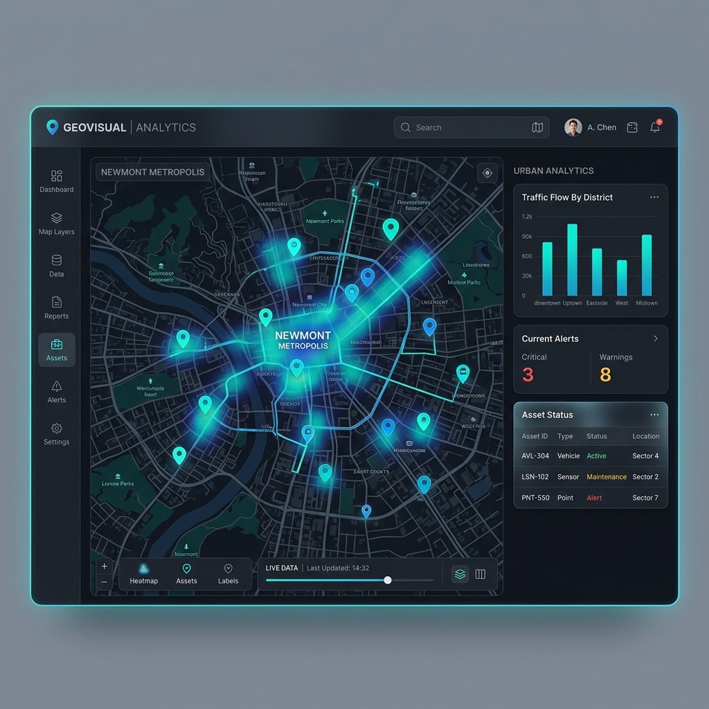 Labtech Software Labtech — IT, Geospatial & ESG Consulting | PT. Labtech Inovasi Indonesia